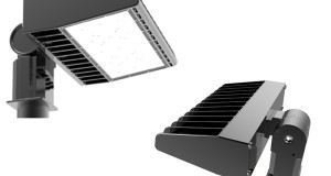 LED Exterior Lighting by Sunbeam Energy