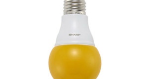 Sharp-anti-moth-led-lite