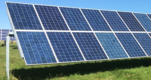 Sunbeam Energy - Ground Mount Solar Energy Systems